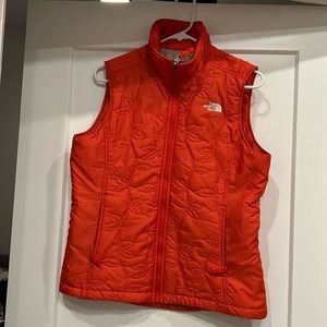 North Face Down Vest